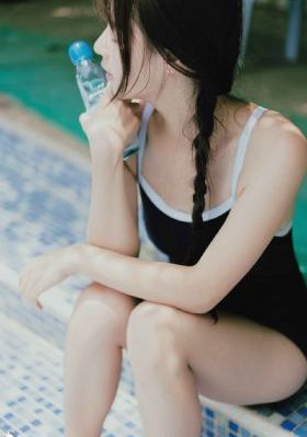 我年轻的嫂子