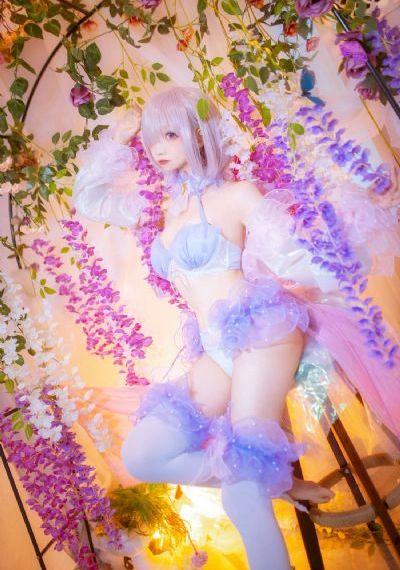 原纱央莉之重装上阵