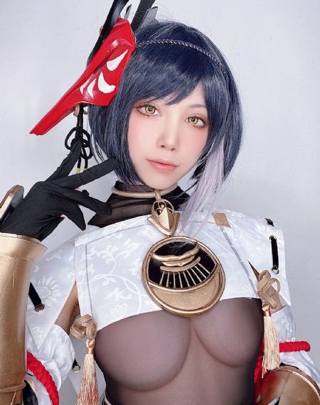 干日本女人