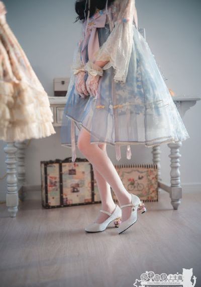 小风暴