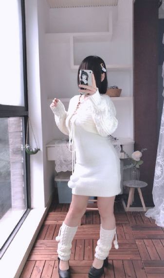 丰满继母