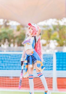 监狱女孩