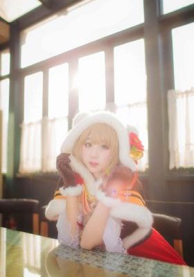 新杨门女将