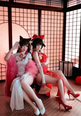 苏家有女1v5苏桐