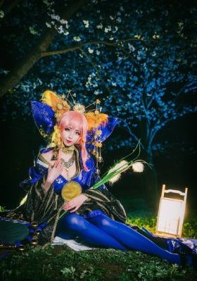 恶魔地狱